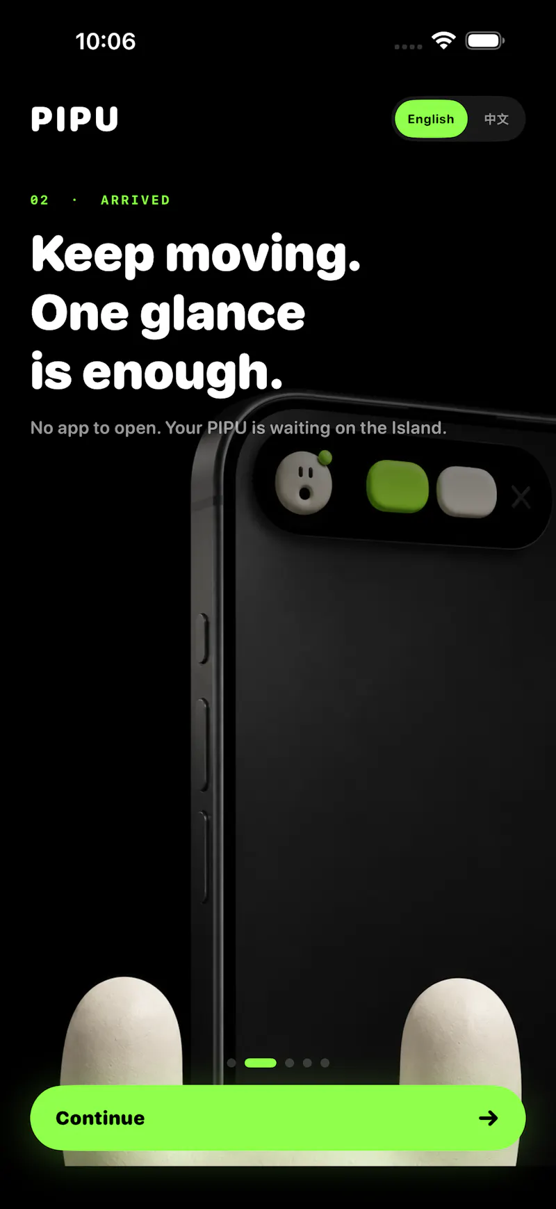 PIPU screenshot 5