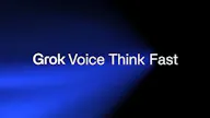 Grok Voice Think Fast 1.0