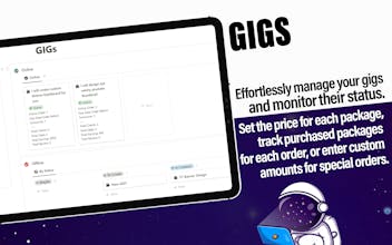 Definitive Fiverr OS gallery image