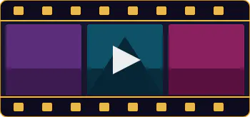 Cinematic Slideshow Studio logo