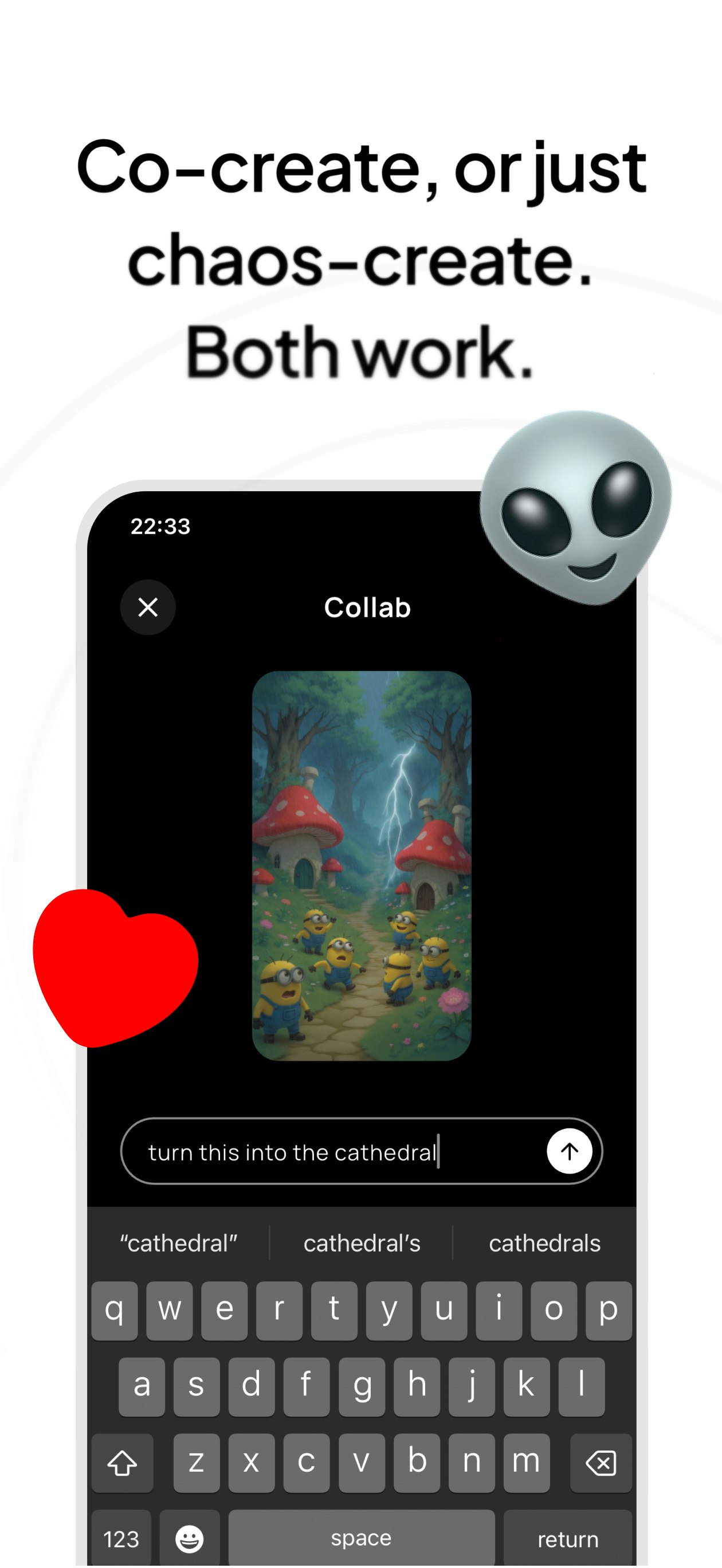 Circle gallery image