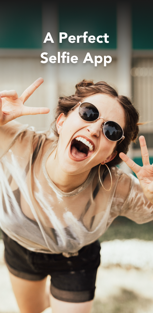 BeautyCam gallery image