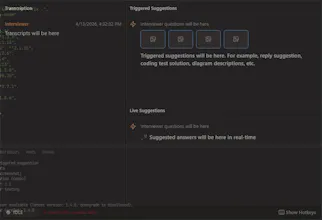 Power Interview AI gallery image