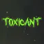 TOXICANT