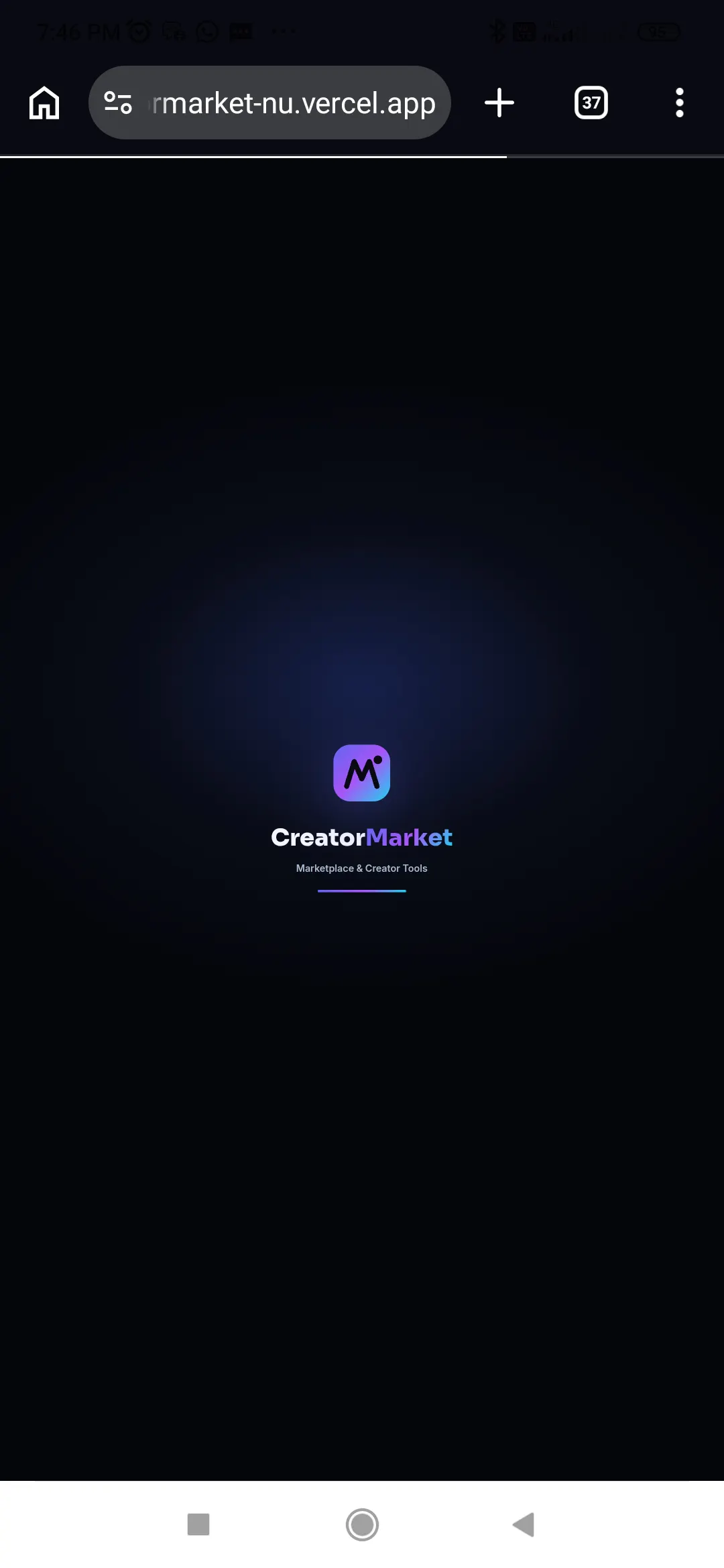 CreatorFlow AI gallery image