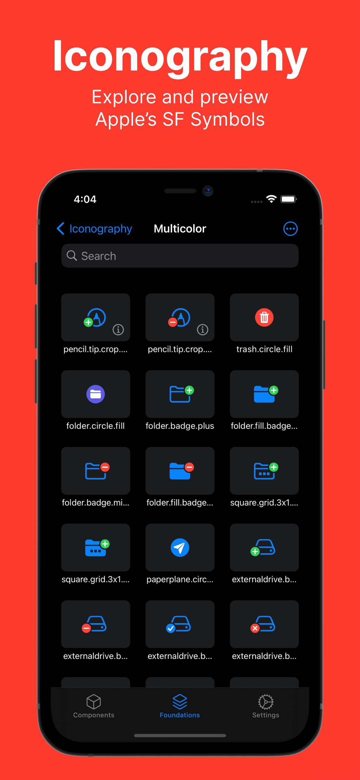 Interact gallery image