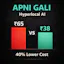 APNI GALI