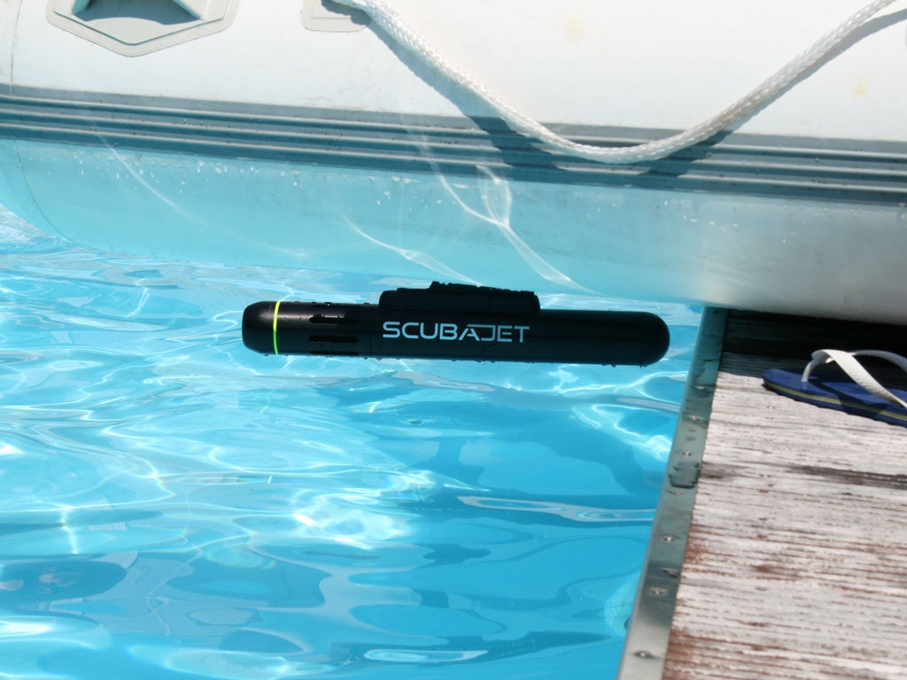 ScubaJet gallery image