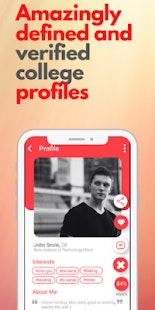 Closer - Social Dating App. gallery image