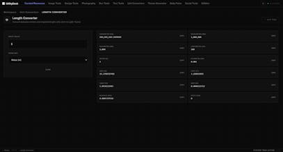 UtilityDeck gallery image