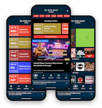 The Daily Smark on Android & iOS gallery image