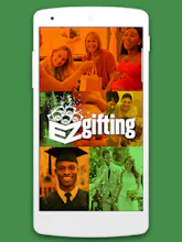 EZgifting π gallery image