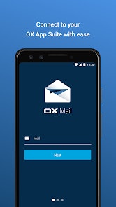 OX App Suite gallery image