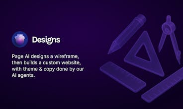 PageAI gallery image