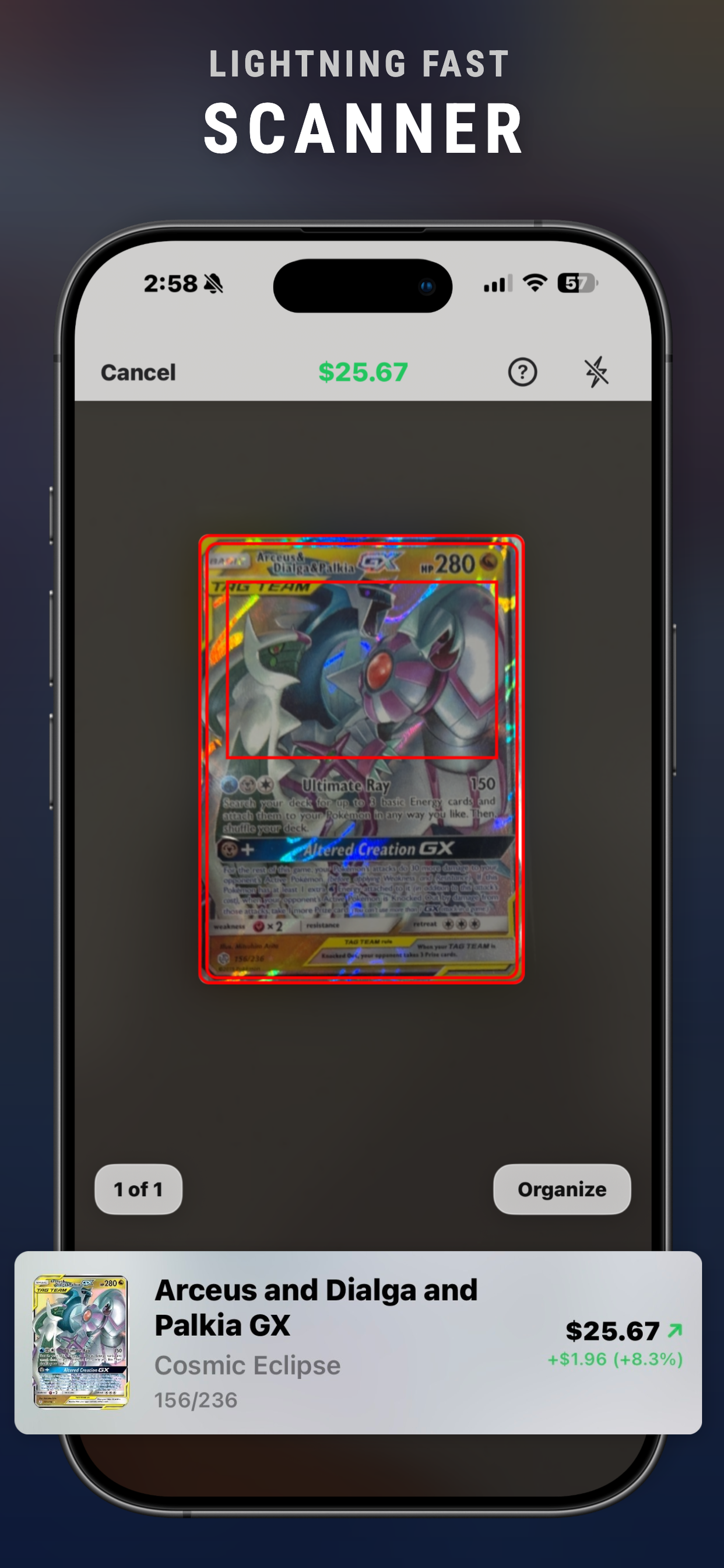 TCG Trax gallery image