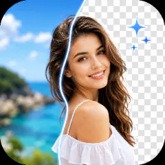 AI Background Remover for Windows