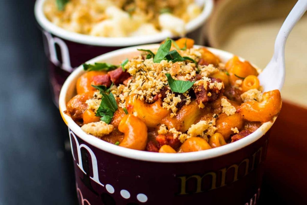 Foodie's Feed gallery image