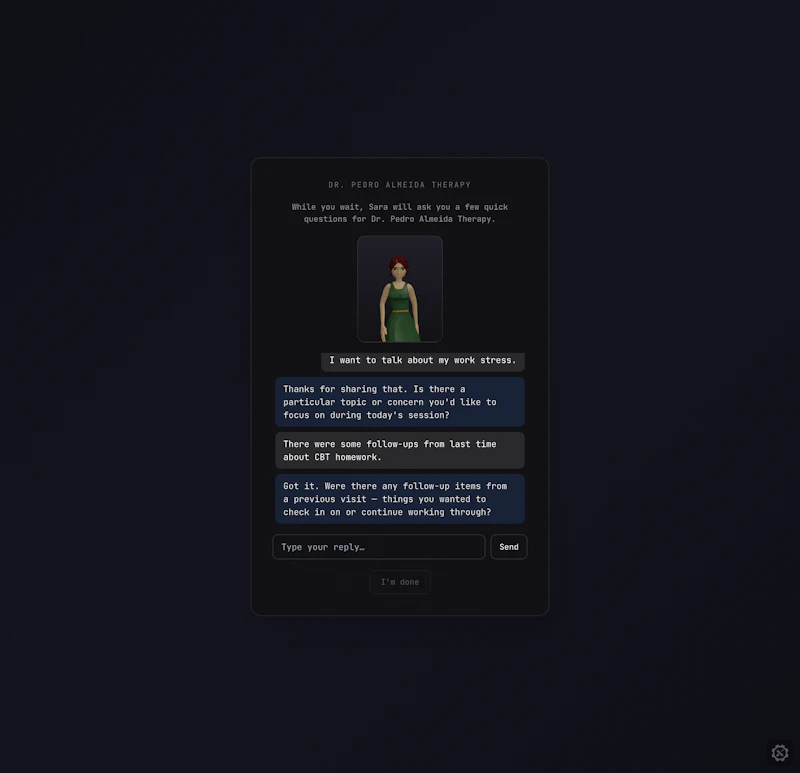 Three Office screenshot 7