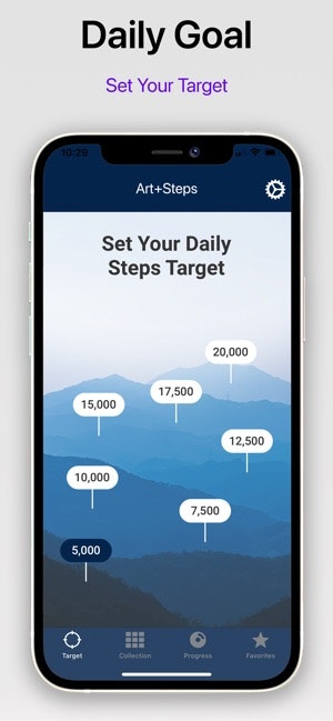 Art+Steps gallery image