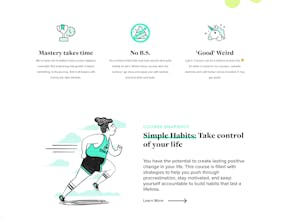 Slow Growth Academy gallery image