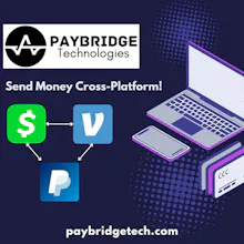 PayBridge Technologies gallery image