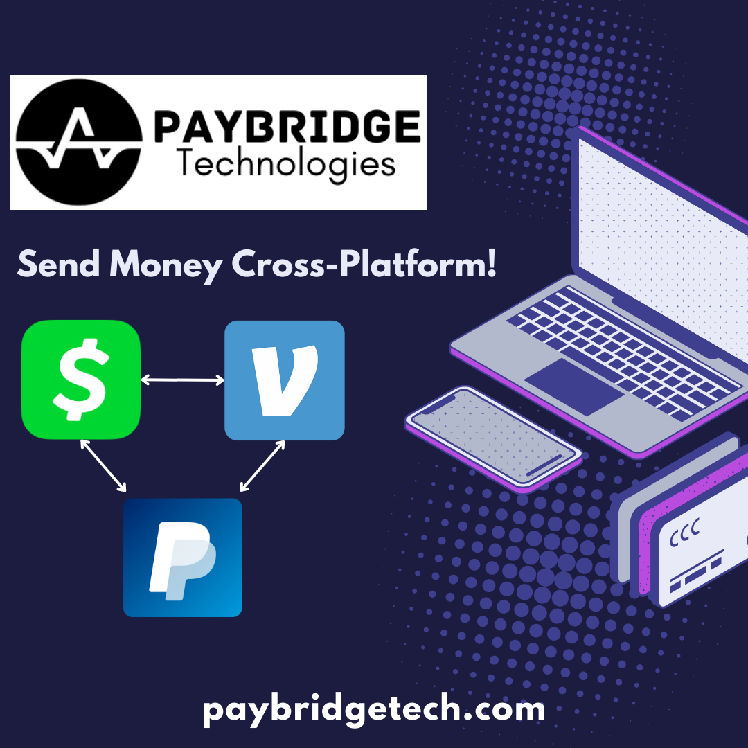 Mídia 1 de Paybridge Technologies