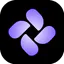 Qwen Image 3.0 logo