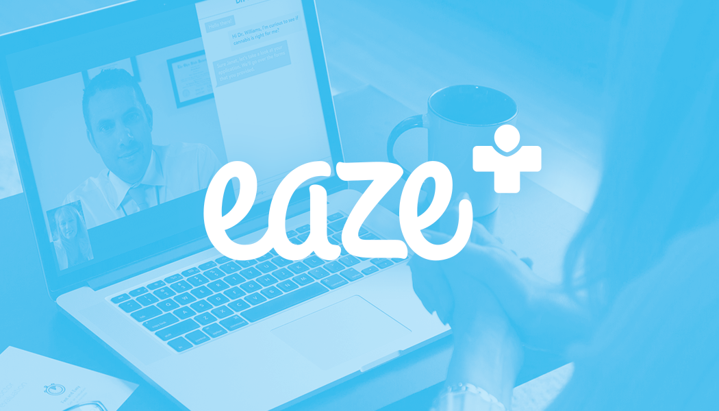 EazeMD for iOS gallery image