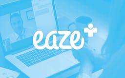 EazeMD for iOS media 1