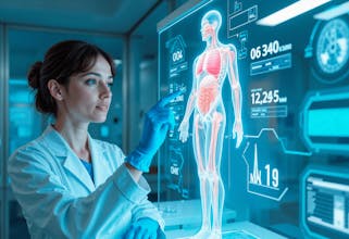 Beatwell API gallery image