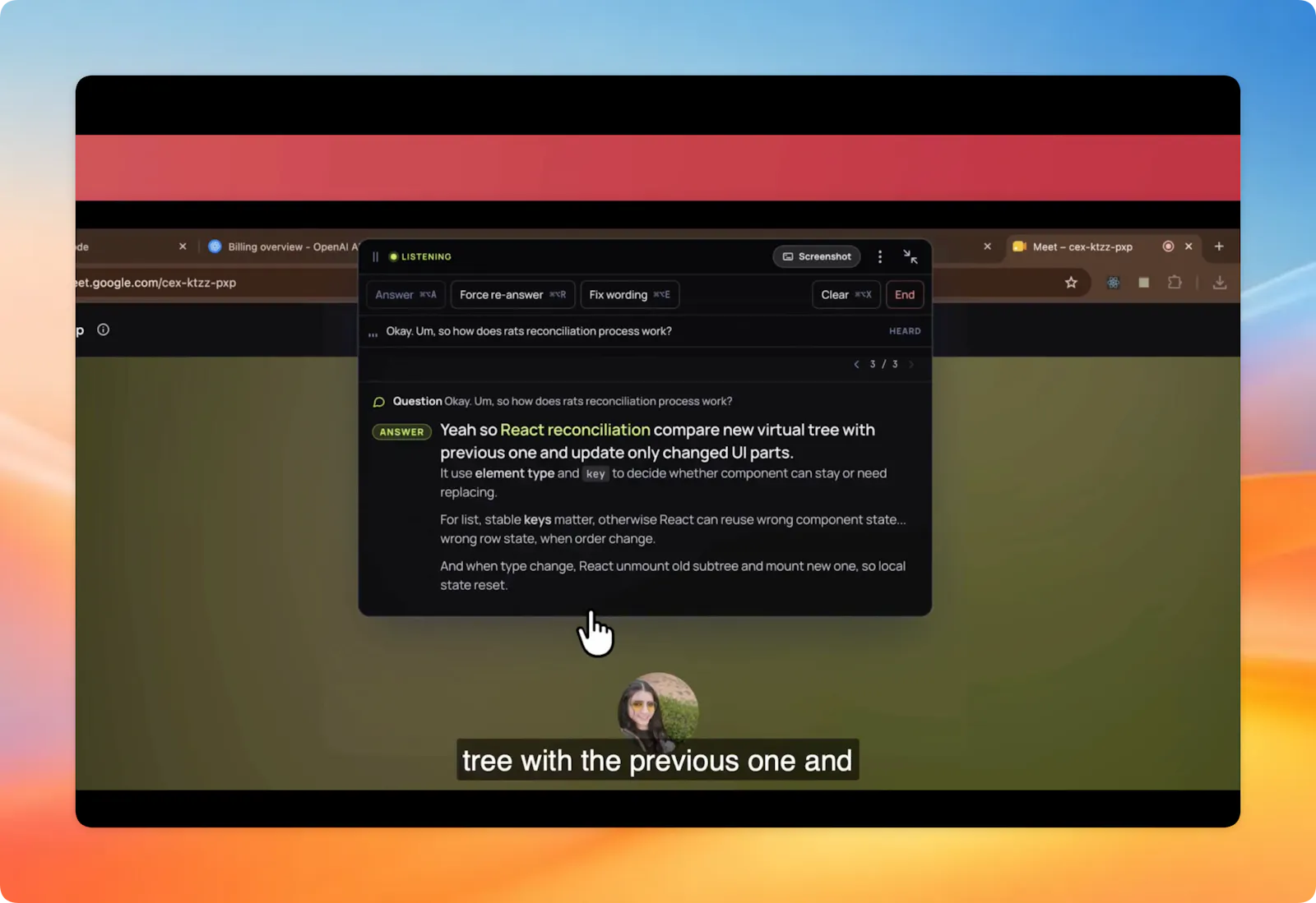 EnterviewGo screenshot 3