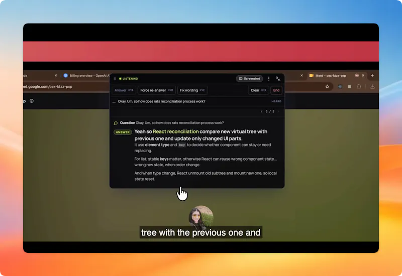 EnterviewGo screenshot 3