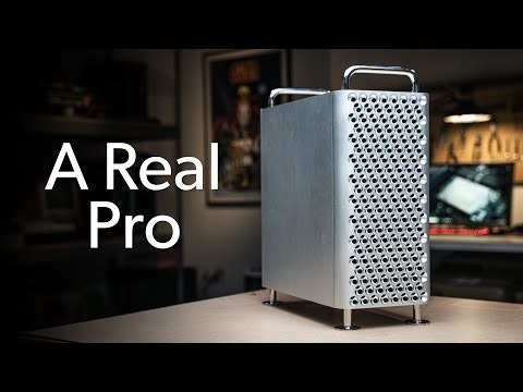 Dune Pro PC Case gallery image