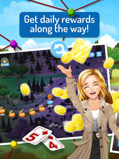 Solitaire Mystery gallery image