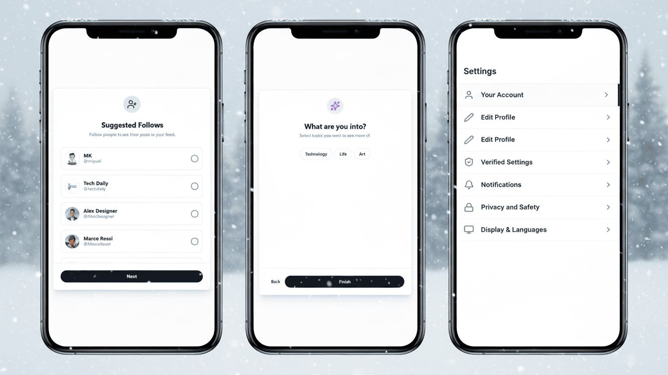 Uraal – The Next-Gen Social Network  - Screenshot 2 showing product features and functionality