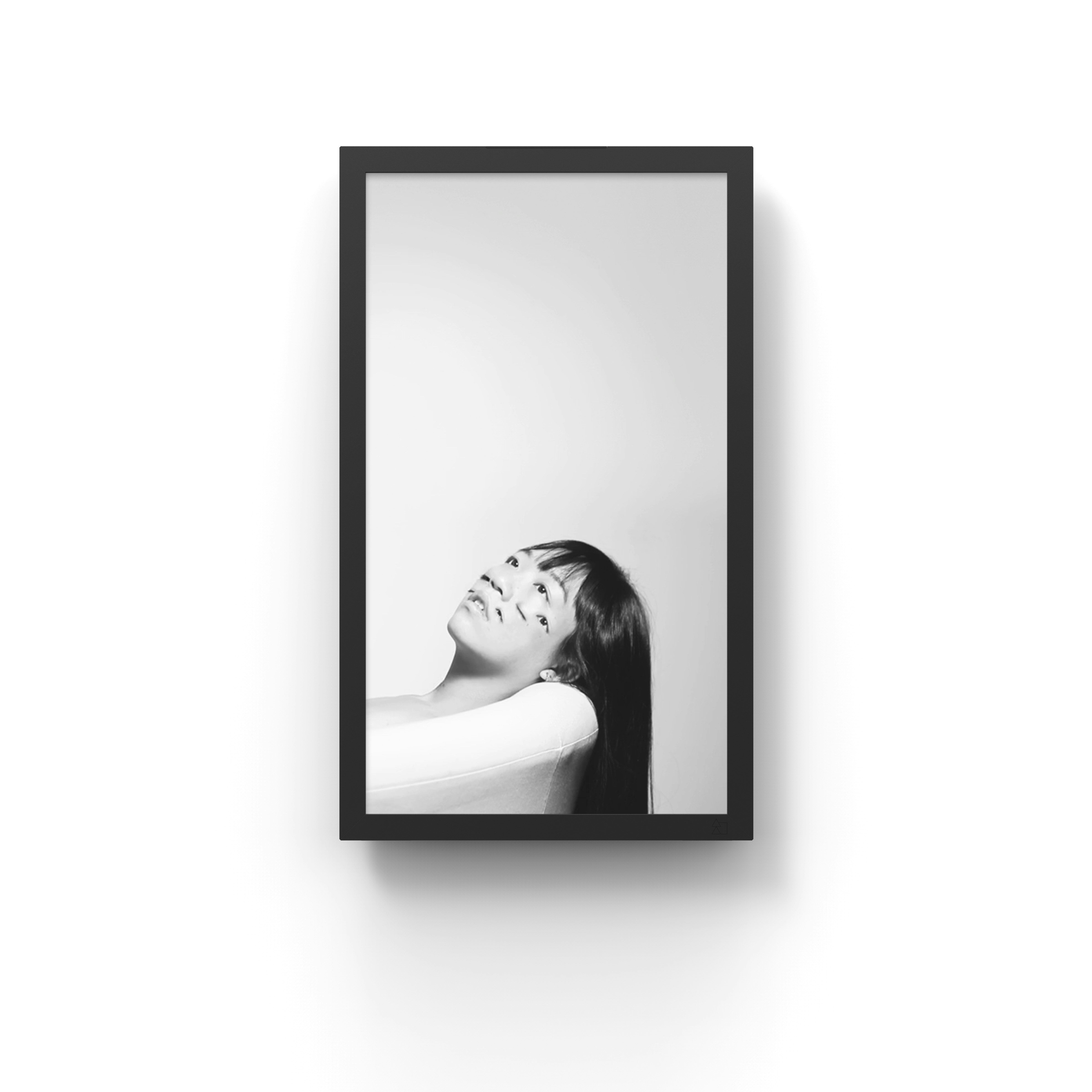 Electric Objects EO2 Digital Art Display Image