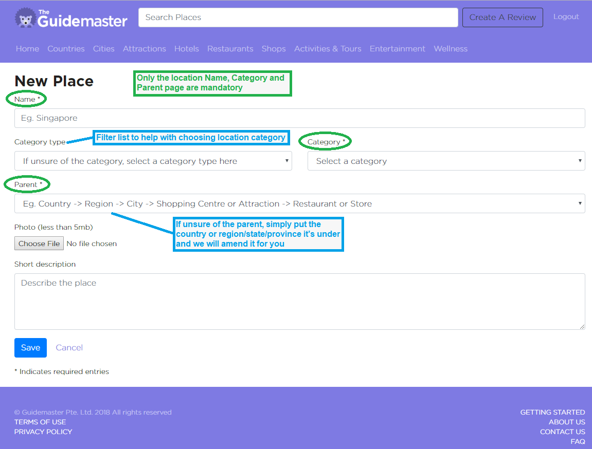 Guidemaster gallery image