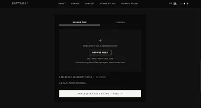 KSTYLEAI gallery image