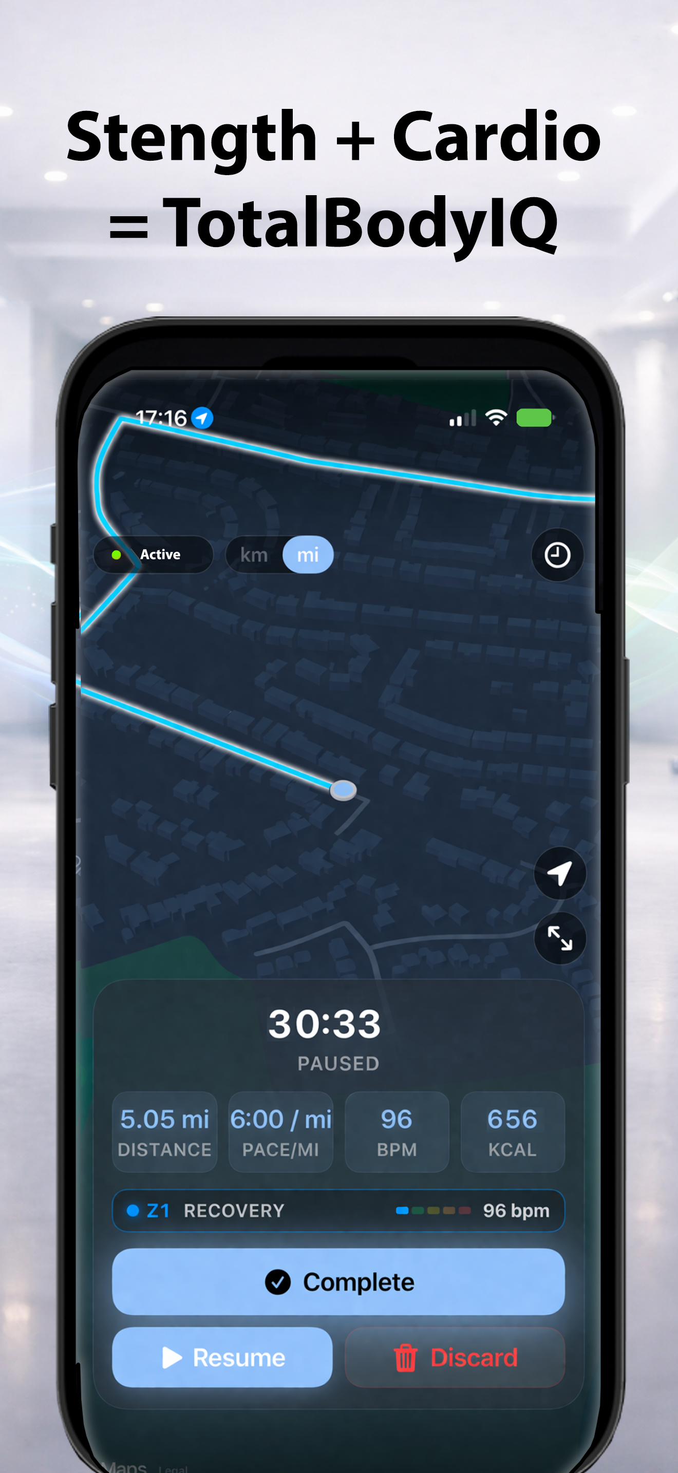 TotalBodyIQ gallery image