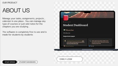 Studyspace gallery image