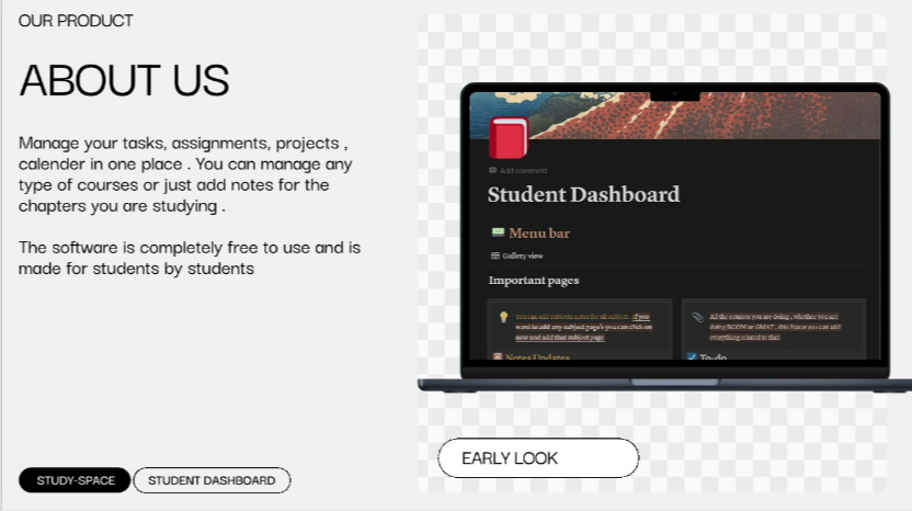 Studyspace media 3
