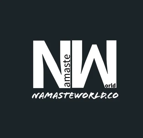 Namaste World