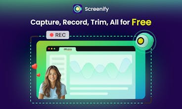 Screenify gallery image