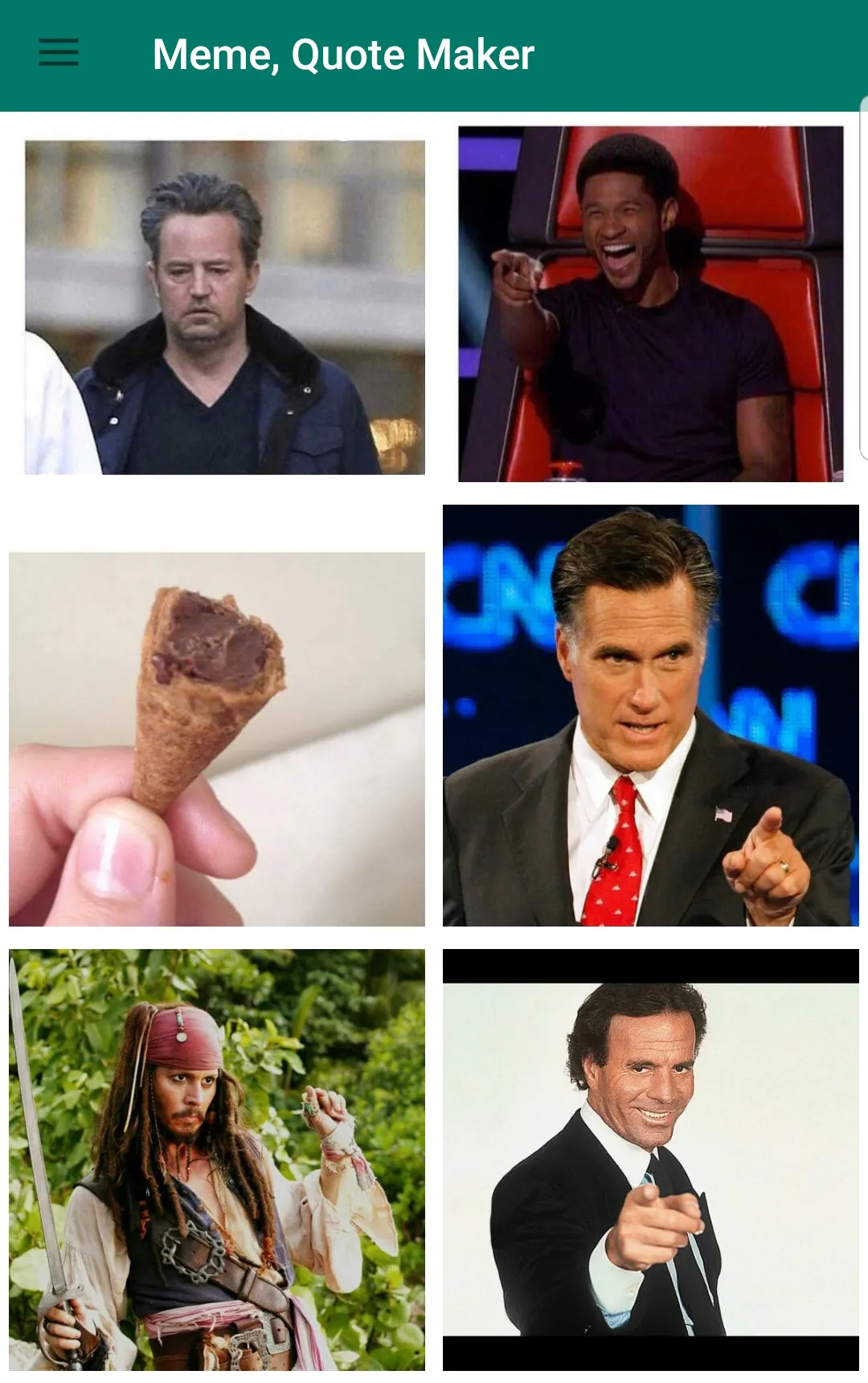meme,quote maker gallery image
