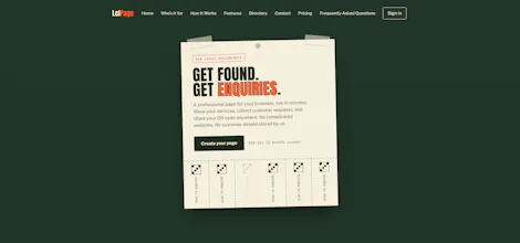 LCLPage gallery image