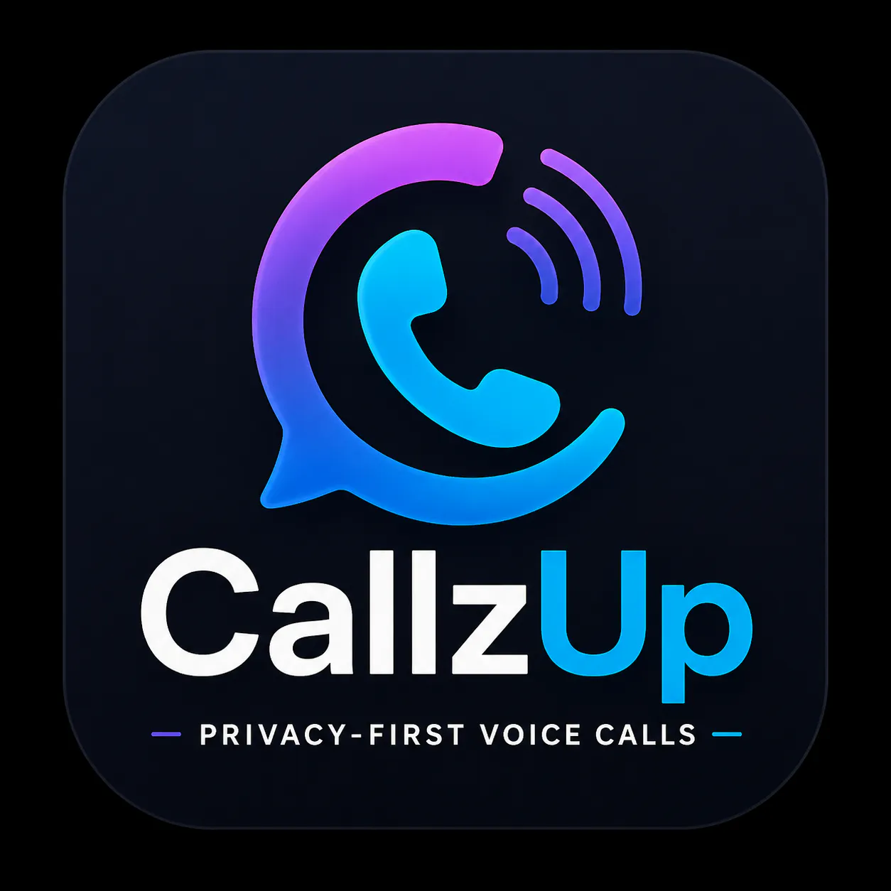 CallzUp gallery image