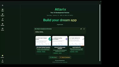 Atlarix gallery image