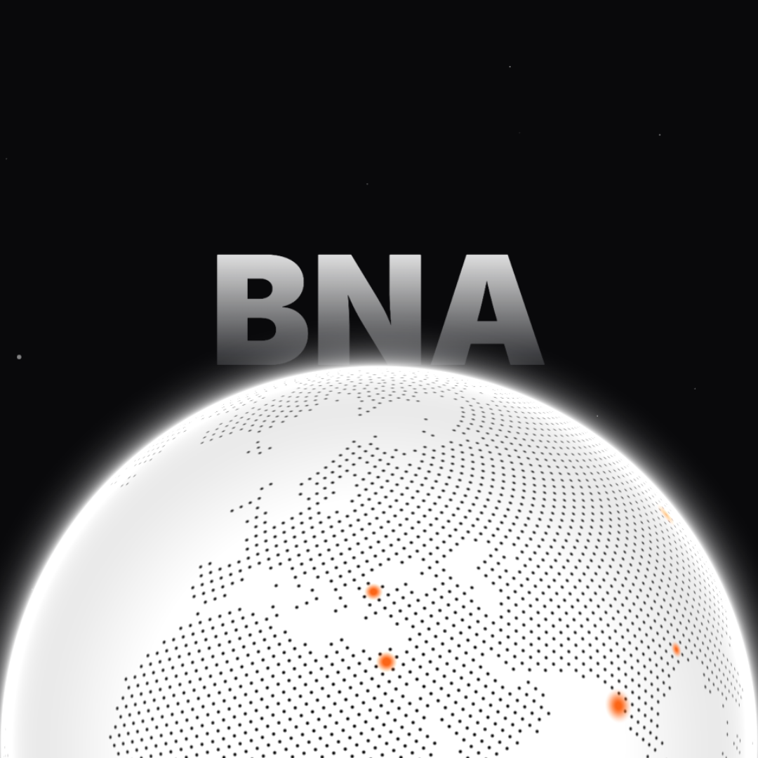 BNA UI