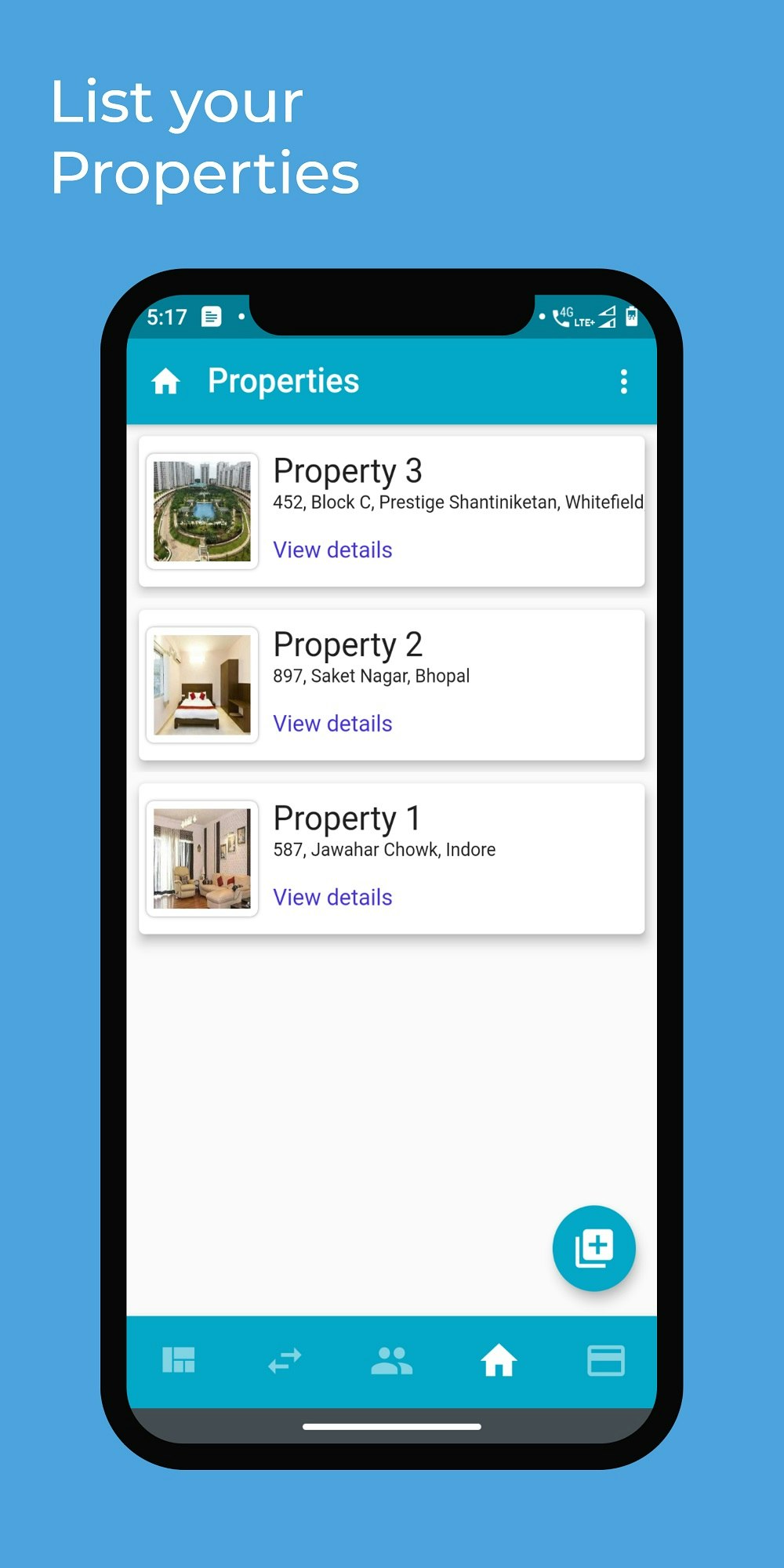 EaseMyRent gallery image