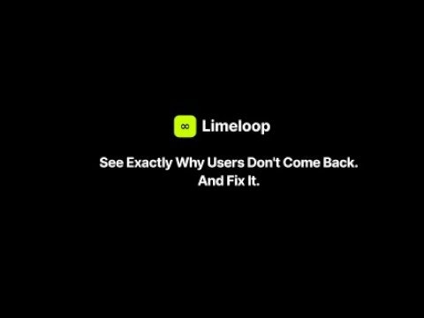 LimeLoop gallery image